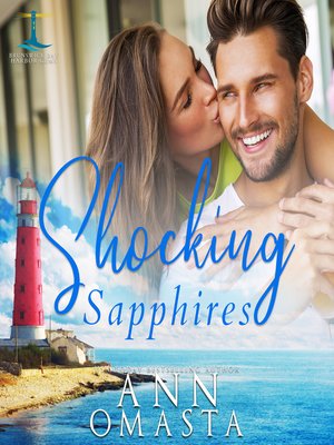 cover image of Shocking Sapphires